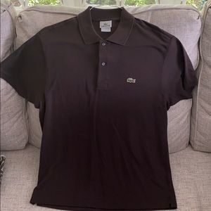 Lacoste Polo